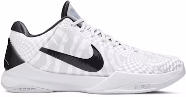 Nike Zoom Kobe 5 Protro 'DeMar DeRozan' PE CD4991-003 Nike Zoom Kobe 5 Protro 'DeMar DeRozan' PE CD4991-003