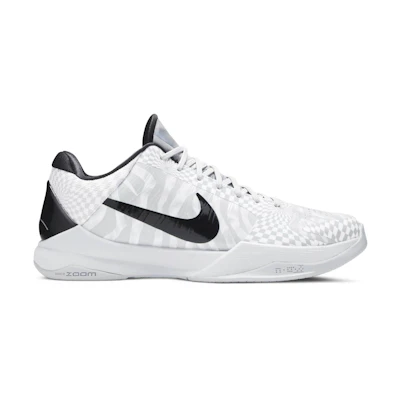 Nike Zoom Kobe 5 Protro 'DeMar DeRozan' PE