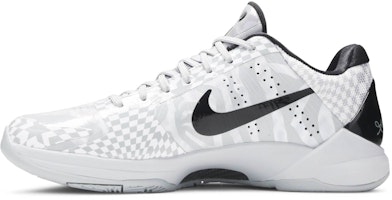 Lookbook 耐克 Zoom Kobe 5 Protro 'DeMar DeRozan' 球星版 CD4991-003