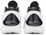 Nike Zoom Kobe 5 Protro 'DeMar DeRozan' Edisi Pemain CD4991-003