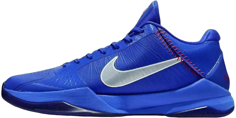 Nike Zoom Kobe 5 Protro ''Dodgers'' Scarpe da Basket IO6256-400 Buy Nike Zoom Kobe 5 Protro ''Dodgers'' Scarpe da Basket IO6256-400