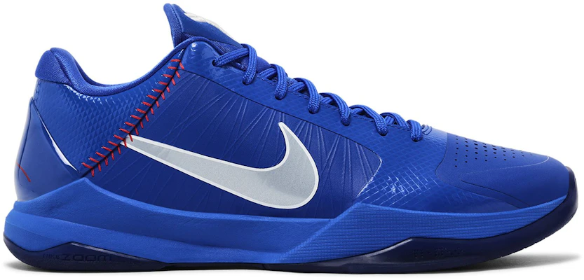 Nike Zoom Kobe 5 Protro ''Dodgers'' Herren Sneaker IO6256-400 Buy Nike Zoom Kobe 5 Protro ''Dodgers'' Herren Sneaker IO6256-400