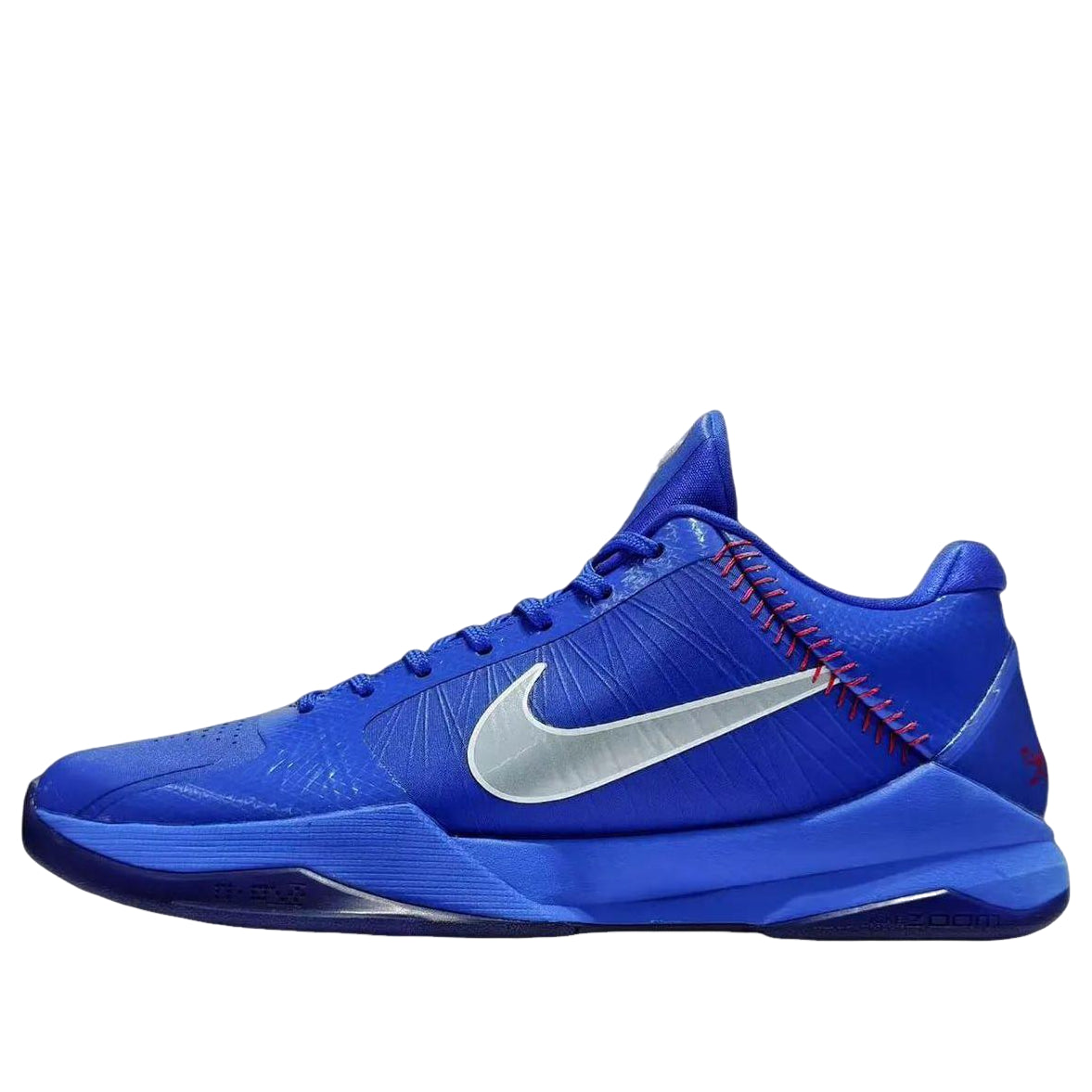 Nike Zoom Kobe 5 Protro 'Dodgers' IO6256-400
