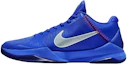 Buy Nike Zoom Kobe 5 Protro ''Dodgers'' zapatillas. IO6256-400