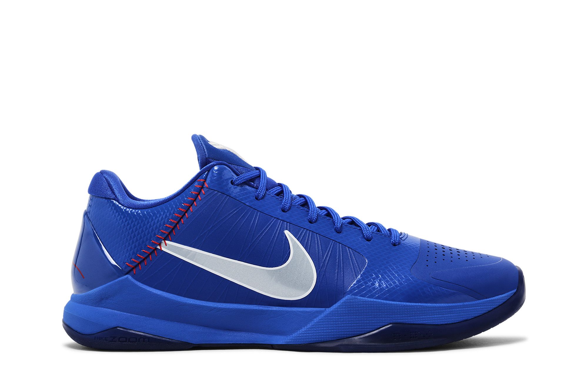 Nike Zoom Kobe 5 Protro 'Dodgers' IO6256-400