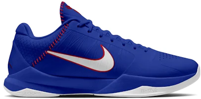 Nike Zoom Kobe 5 Protro 'Dodgers' IO6256-400 Nike Zoom Kobe 5 Protro 'Dodgers' IO6256-400