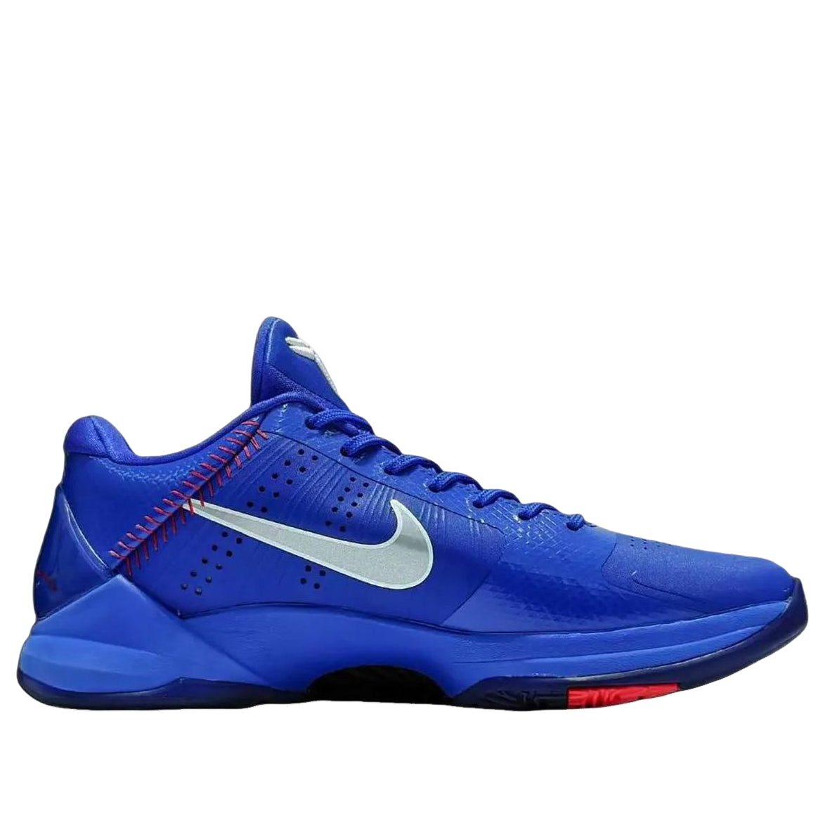 Order Nike Zoom Kobe 5 Protro ''Dodgers'' Scarpe da Basket IO6256-400