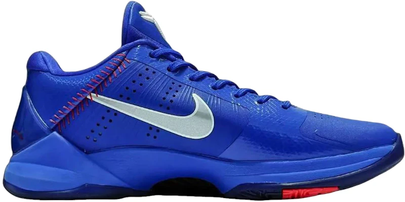 Nike Zoom Kobe 5 Protro ''Dodgers'' Scarpe da Basket IO6256-400 Order Nike Zoom Kobe 5 Protro ''Dodgers'' Scarpe da Basket IO6256-400
