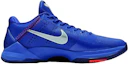 Order Nike Zoom Kobe 5 Protro ''Dodgers'' zapatillas. IO6256-400
