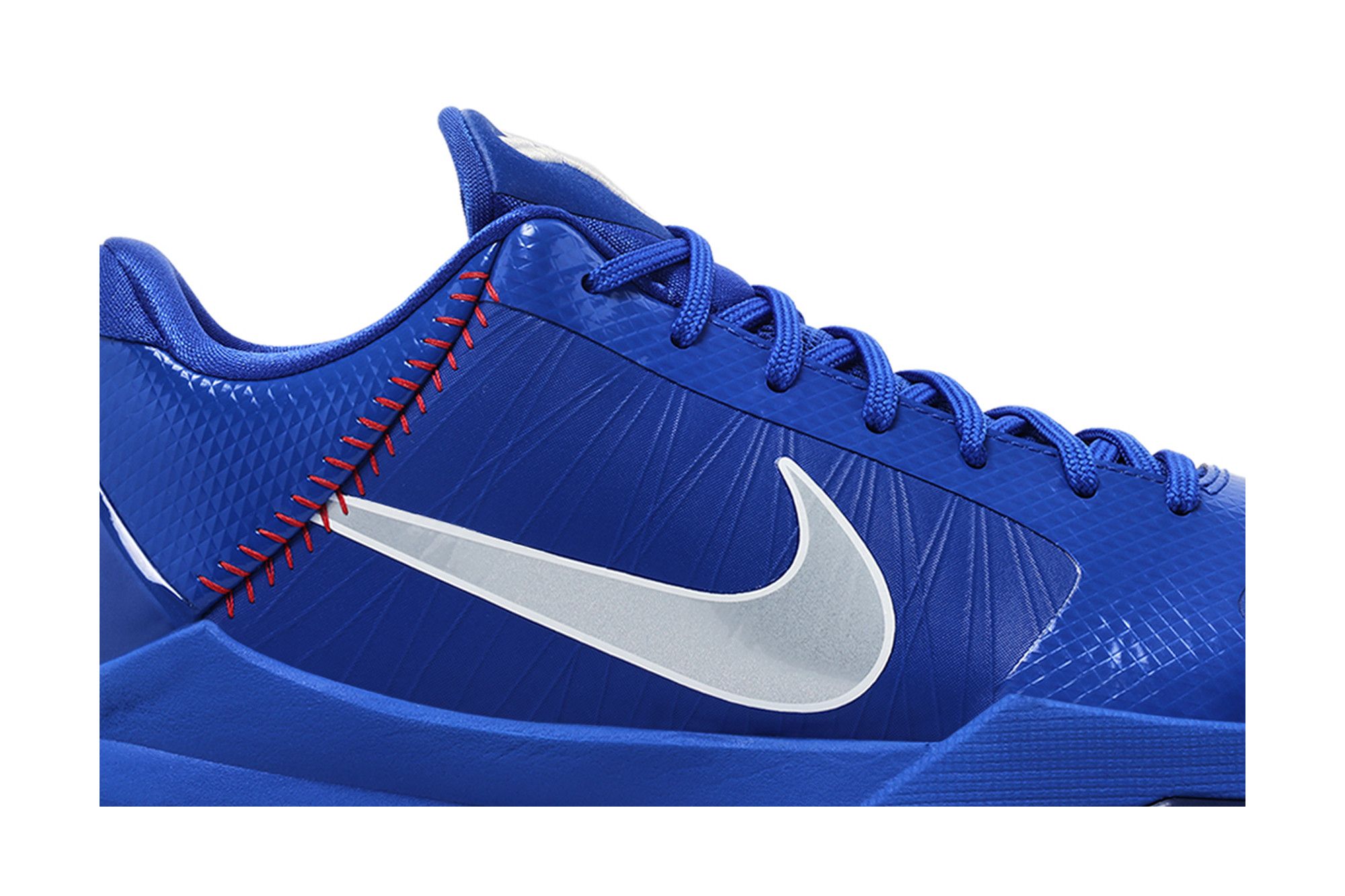 Order Nike Zoom Kobe 5 Protro ''Dodgers'' Sneakers IO6256-400