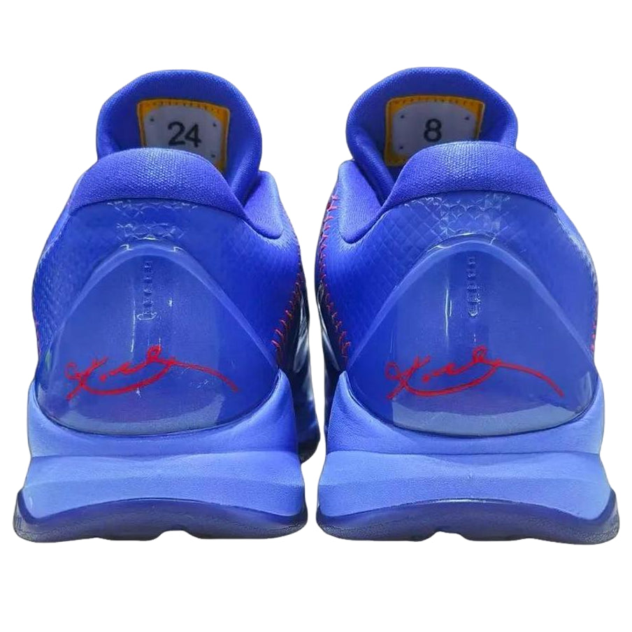 Lookbook Nike Zoom Kobe 5 Protro ''Dodgers'' Scarpe da Basket IO6256-400