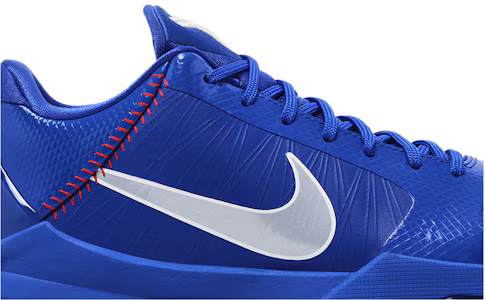 Lookbook Nike Zoom Kobe 5 Protro ''道奇隊'' IO6256-400