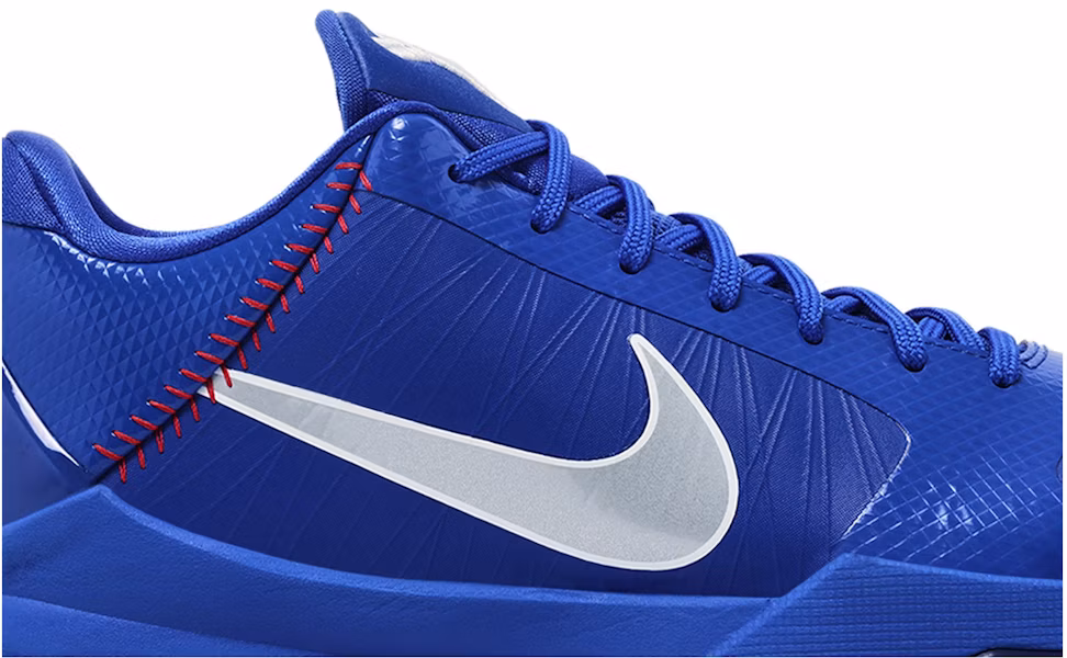 Nike Zoom Kobe 5 Protro ''Dodgers'' Herren Sneaker IO6256-400 Lookbook Nike Zoom Kobe 5 Protro ''Dodgers'' Herren Sneaker IO6256-400