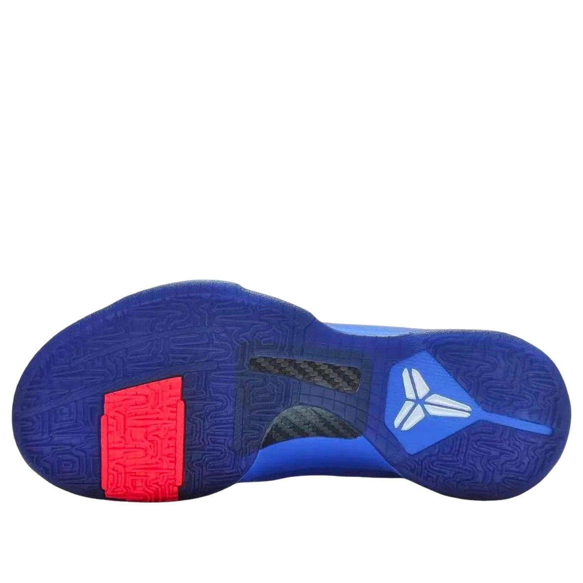 Shop Nike Zoom Kobe 5 Protro ''Dodgers'' Scarpe da Basket IO6256-400