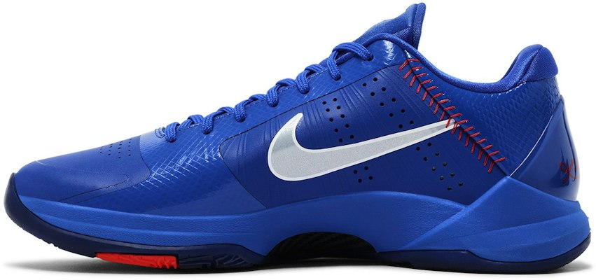 Nike Zoom Kobe 5 Protro ''Dodgers'' Herren Sneaker IO6256-400 Shop Nike Zoom Kobe 5 Protro ''Dodgers'' Herren Sneaker IO6256-400