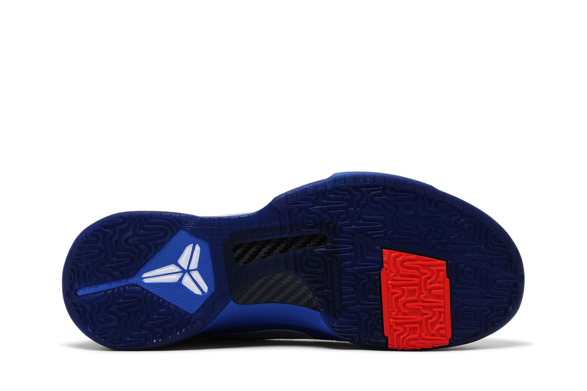 Shop Nike Zoom Kobe 5 Protro ''Dodgers'' Sneakers IO6256-400