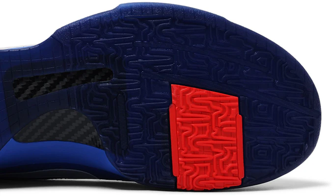 Nike Zoom Kobe 5 Protro ''Dodgers'' Herren Sneaker IO6256-400 Details for Nike Zoom Kobe 5 Protro ''Dodgers'' Herren Sneaker IO6256-400