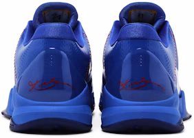 Sizing Nike Zoom Kobe 5 Protro ''道奇隊'' IO6256-400