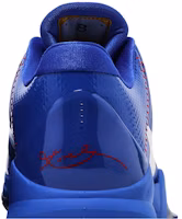 Cheap Nike Zoom Kobe 5 Protro ''道奇隊'' IO6256-400