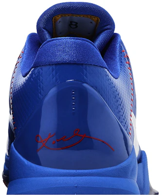 Nike Zoom Kobe 5 Protro ''Dodgers'' Herren Sneaker IO6256-400 Cheap Nike Zoom Kobe 5 Protro ''Dodgers'' Herren Sneaker IO6256-400