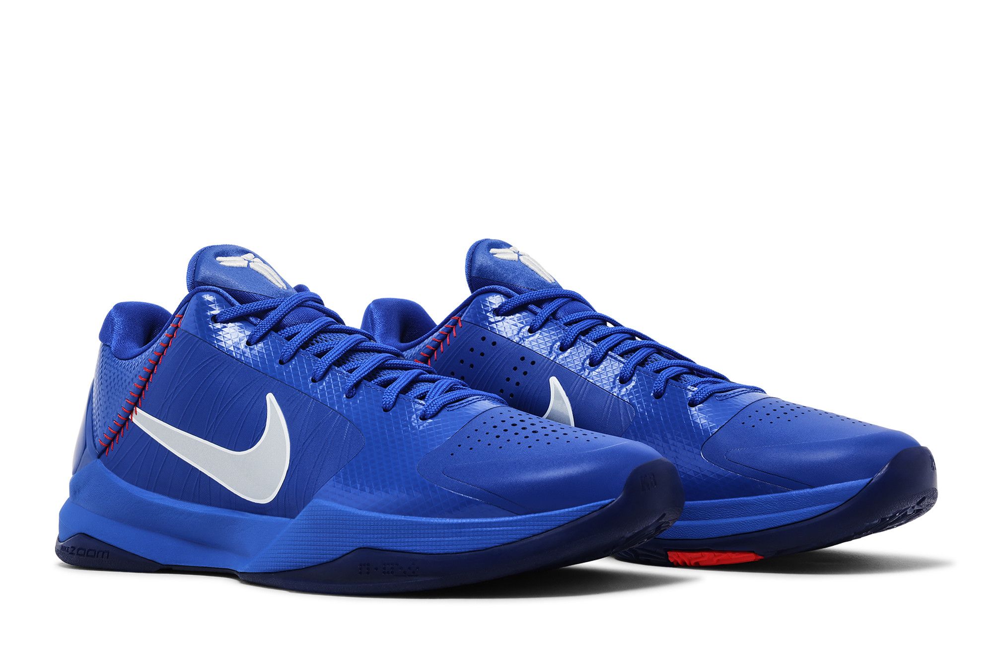 Cheap Nike Zoom Kobe 5 Protro ''Dodgers'' Sneakers IO6256-400