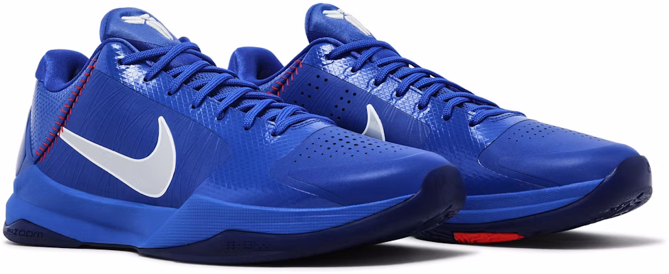 Nike Zoom Kobe 5 Protro ''Dodgers'' Herren Sneaker IO6256-400 1