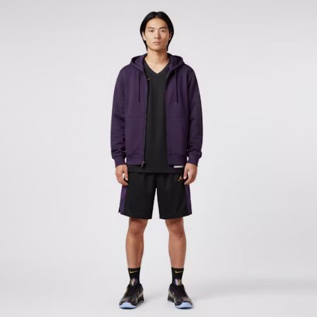 Nike Zoom Kobe 5 Protro 'Berenjena' IB4481-500 Lookbook Nike Zoom Kobe 5 Protro 'Berenjena' IB4481-500