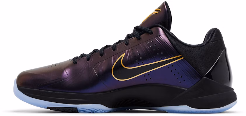 Nike Zoom Kobe 5 Protro 'Terong' IB4481-500 Lookbook Nike Zoom Kobe 5 Protro 'Terong' IB4481-500