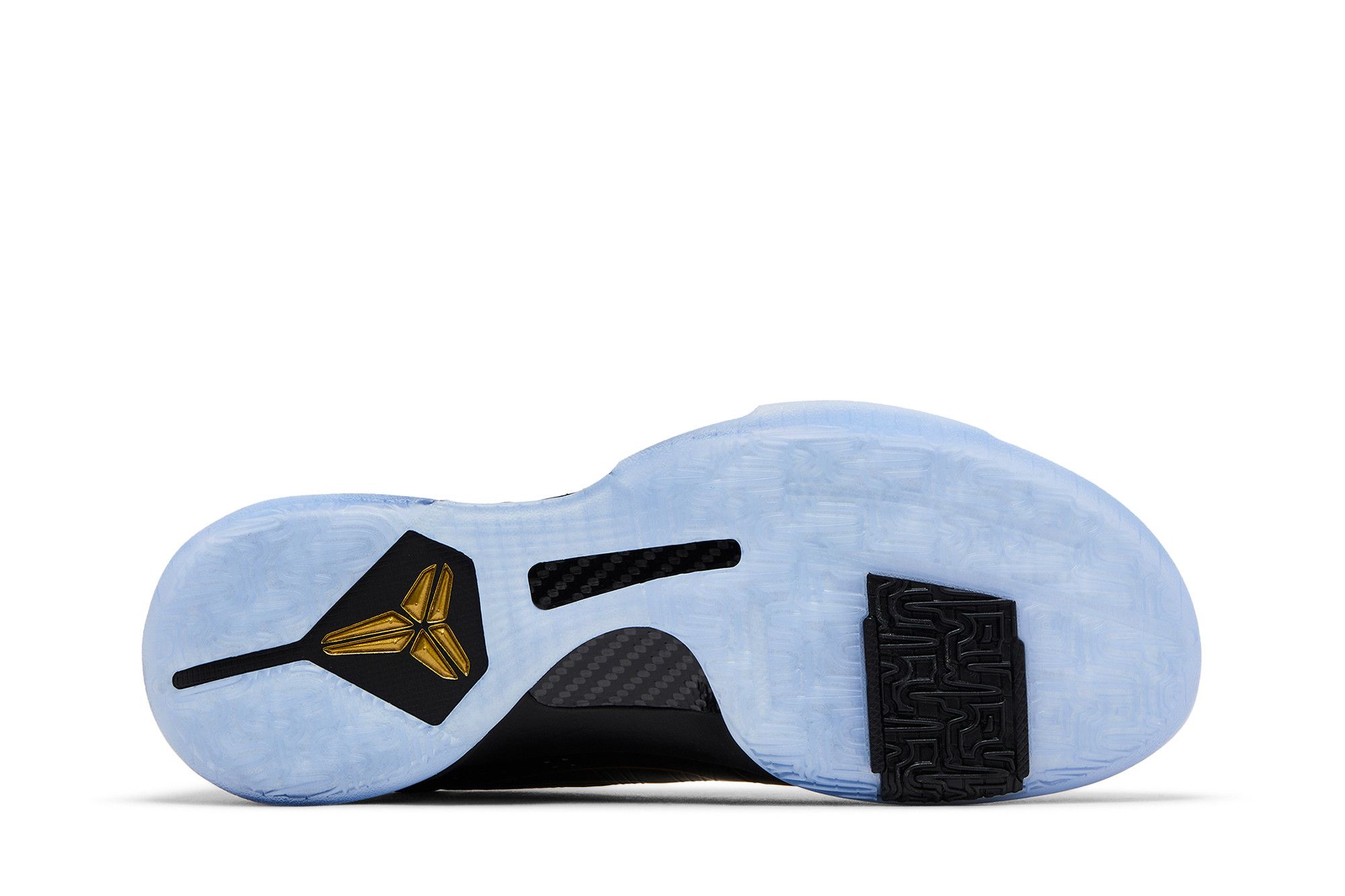 Details for Nike Zoom Kobe 5 Protro '茄子' IB4481-500