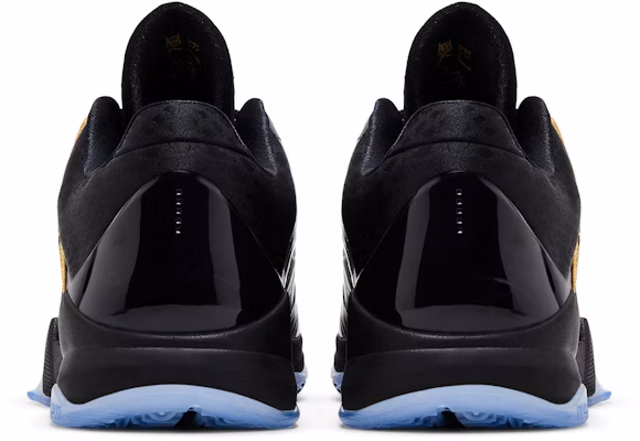 Nike Zoom Kobe 5 Protro 'Terong' IB4481-500 Details for Nike Zoom Kobe 5 Protro 'Terong' IB4481-500