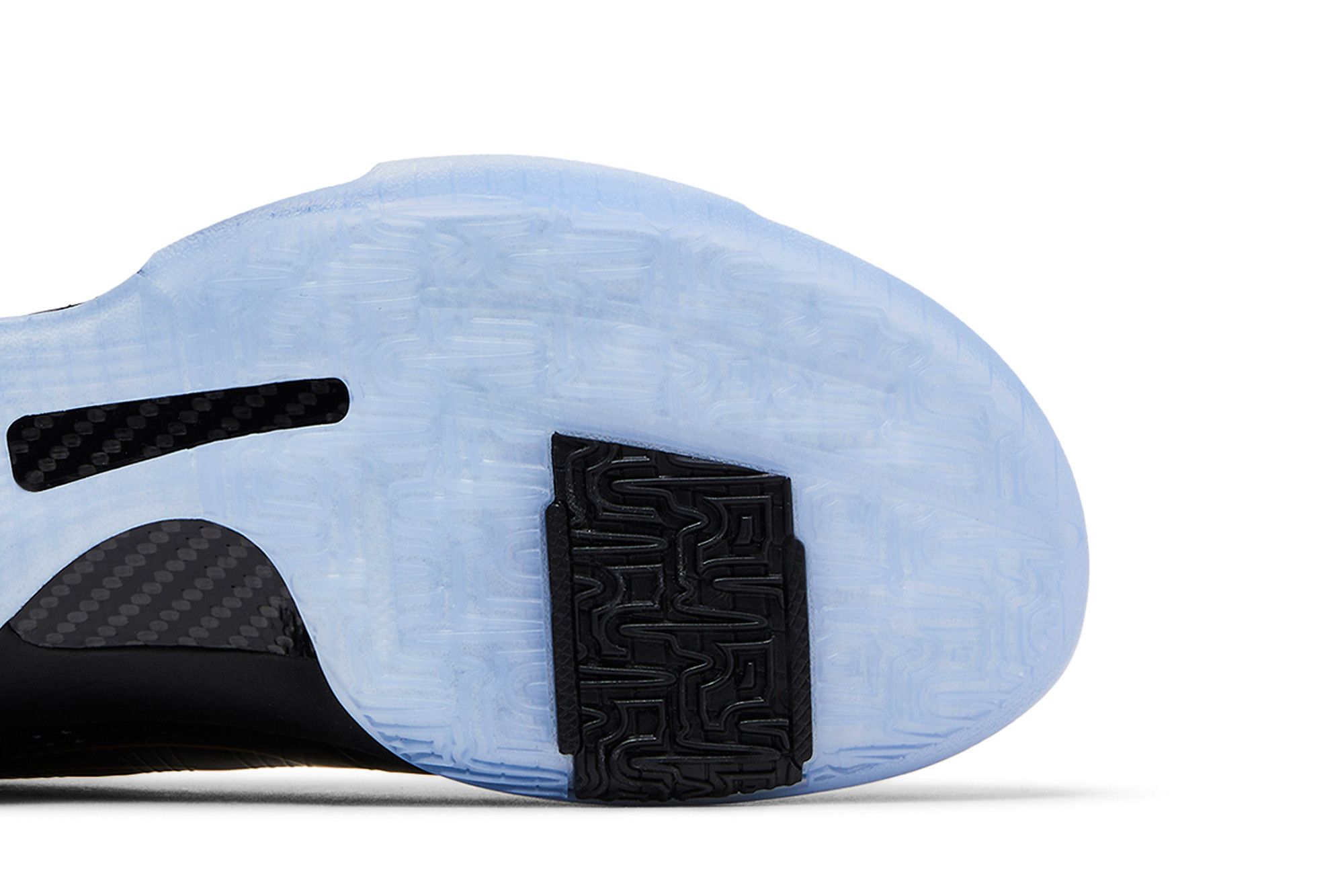 Sizing Nike Zoom Kobe 5 Protro '茄子' IB4481-500