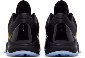 Cheap Nike Zoom Kobe 5 Protro '茄子' IB4481-500