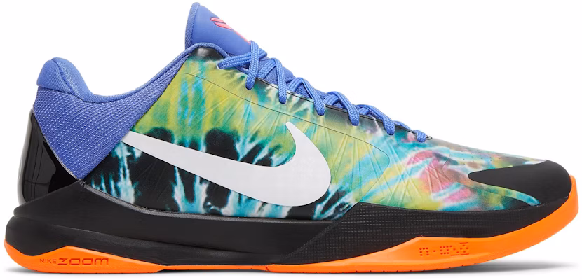 Nike Zoom Kobe 5 Protro 'EYBL - Tie Dye' CZ6190-900 Buy Nike Zoom Kobe 5 Protro 'EYBL - Tie Dye' CZ6190-900
