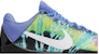 Nike Zoom Kobe 5 Protro 'EYBL - Tie Dye' Tie Dye Warna Pelangi CZ6190-900