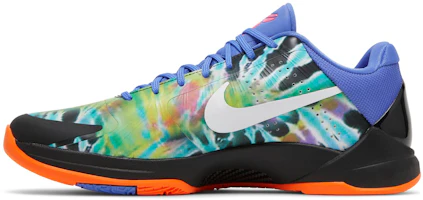 Lookbook 耐吉 Zoom Kobe 5 Protro 'EYBL - 霓虹' CZ6190-900