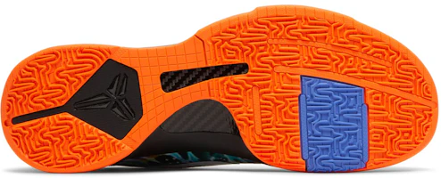 Shop 耐吉 Zoom Kobe 5 Protro 'EYBL - 霓虹' CZ6190-900