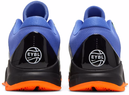 Nike Zoom Kobe 5 Protro 'EYBL - Tie Dye' CZ6190-900 Details for Nike Zoom Kobe 5 Protro 'EYBL - Tie Dye' CZ6190-900