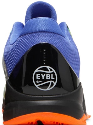 Nike Zoom Kobe 5 Protro 'EYBL - Tie Dye' CZ6190-900 Sizing Nike Zoom Kobe 5 Protro 'EYBL - Tie Dye' CZ6190-900