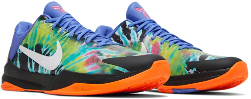 Cheap 耐吉 Zoom Kobe 5 Protro 'EYBL - 霓虹' CZ6190-900