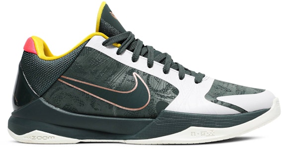 Nike Zoom Kobe 5 Protro 'EYBL' Lelaki Malaisia. CD4991-300 Buy Nike Zoom Kobe 5 Protro 'EYBL' Lelaki Malaisia. CD4991-300