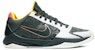 Nike Zoom Kobe 5 Protro 'EYBL' Lelaki Malaisia. CD4991-300