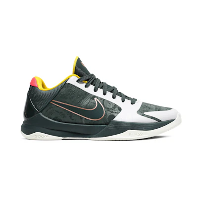 Nike Zoom Kobe 5 Protro 'EYBL'