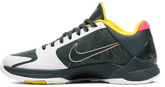 Nike Zoom Kobe 5 Protro 'EYBL' Lelaki Malaisia. CD4991-300 Lookbook Nike Zoom Kobe 5 Protro 'EYBL' Lelaki Malaisia. CD4991-300