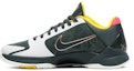 Lookbook Nike Zoom Kobe 5 Protro 'EYBL' Lelaki Malaisia. CD4991-300