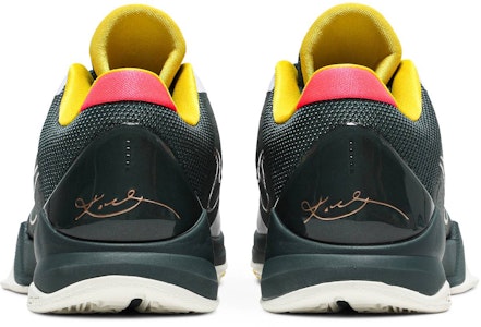 Nike Zoom Kobe 5 Protro 'EYBL' Lelaki Malaisia. CD4991-300 Details for Nike Zoom Kobe 5 Protro 'EYBL' Lelaki Malaisia. CD4991-300