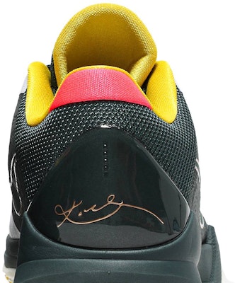 Nike Zoom Kobe 5 Protro 'EYBL' CD4991-300 Sizing Nike Zoom Kobe 5 Protro 'EYBL' CD4991-300