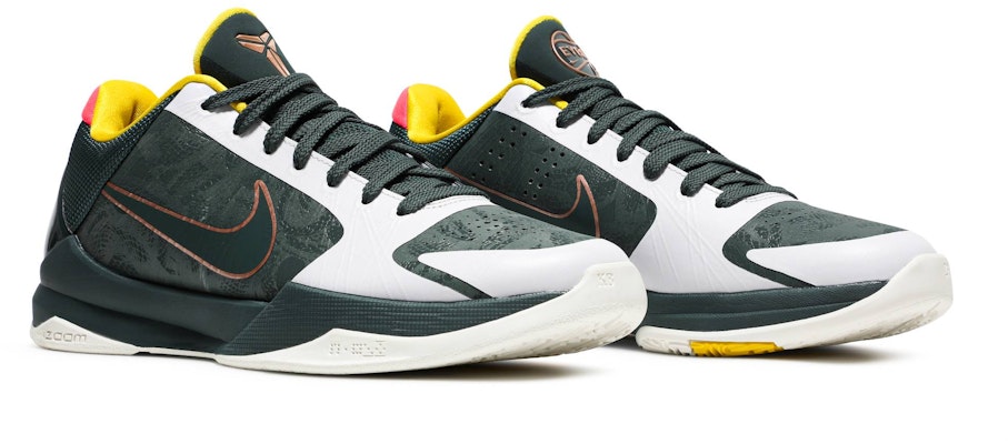 Nike Zoom Kobe 5 Protro 'EYBL' CD4991-300 Cheap Nike Zoom Kobe 5 Protro 'EYBL' CD4991-300