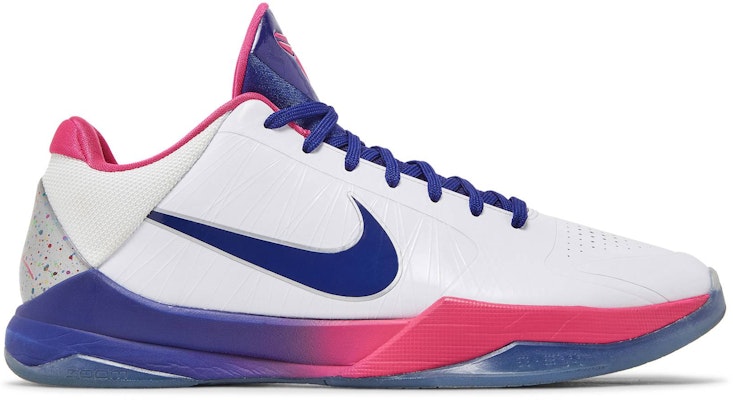 Nike Zoom Kobe 5 Protro 'Kay Yow' CW2210-100 Buy Nike Zoom Kobe 5 Protro 'Kay Yow' CW2210-100