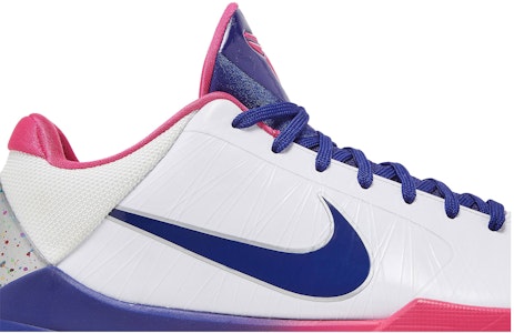 ナイキ ズーム コービー5 プロトロ "ケイ・ヨー" CW2210-100 Order ナイキ ズーム コービー5 プロトロ "ケイ・ヨー" CW2210-100