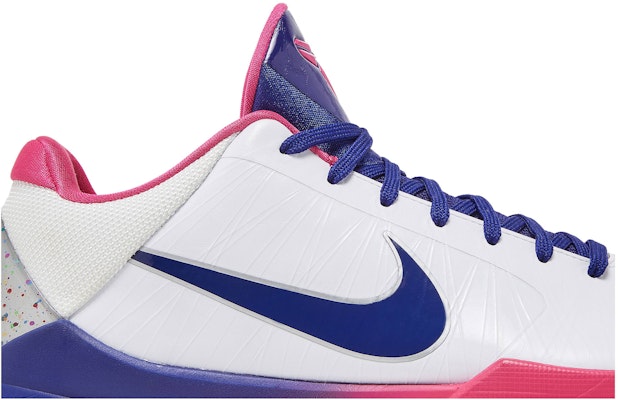 Nike Zoom Kobe 5 Protro 'Kay Yow' CW2210-100 Order Nike Zoom Kobe 5 Protro 'Kay Yow' CW2210-100
